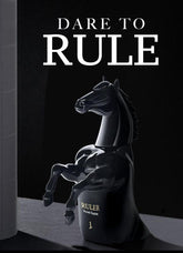 Ruler-US at Gravity NYC